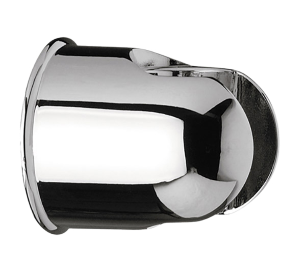 Remer Держатель ручного душа, цвет: cromo 339SO