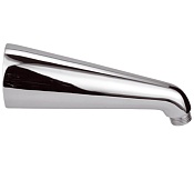 Remer Кронштейн настенный 18 см, цвет: cromo 34620