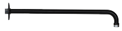 Remer Кронштейн настенный 30 см, цвет: nero opaco 34330NO