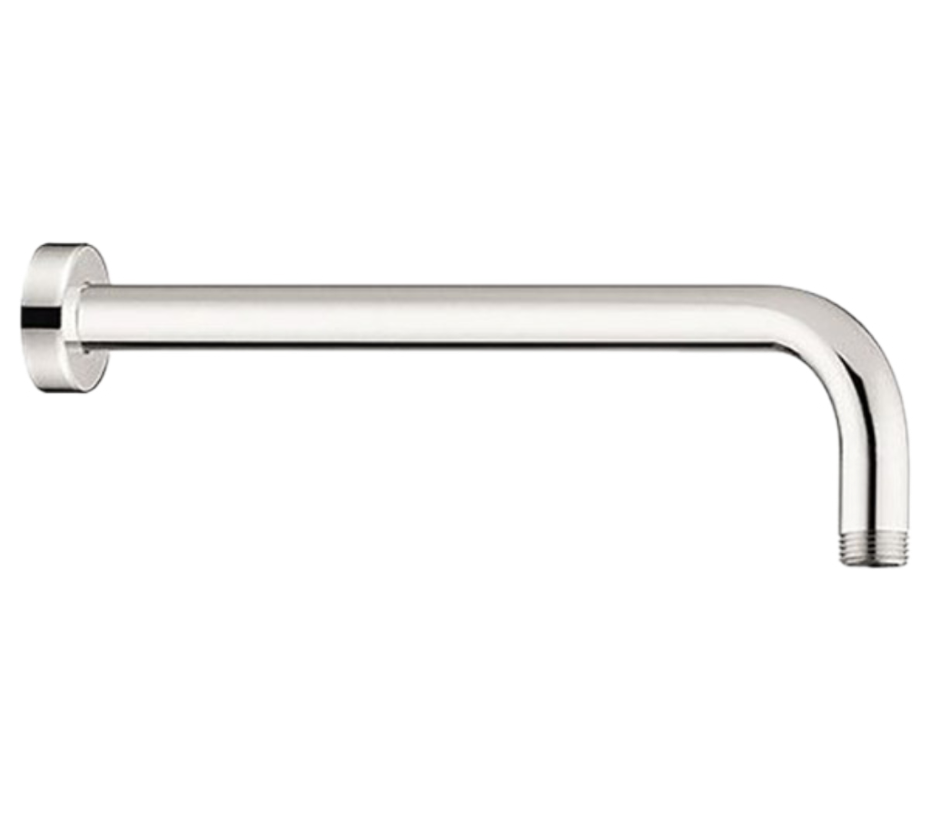 Remer Кронштейн настенный 30 см, цвет: cromo 343L30