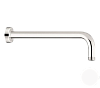 Remer Кронштейн настенный 30 см, цвет: bianco opaco 343L30BO