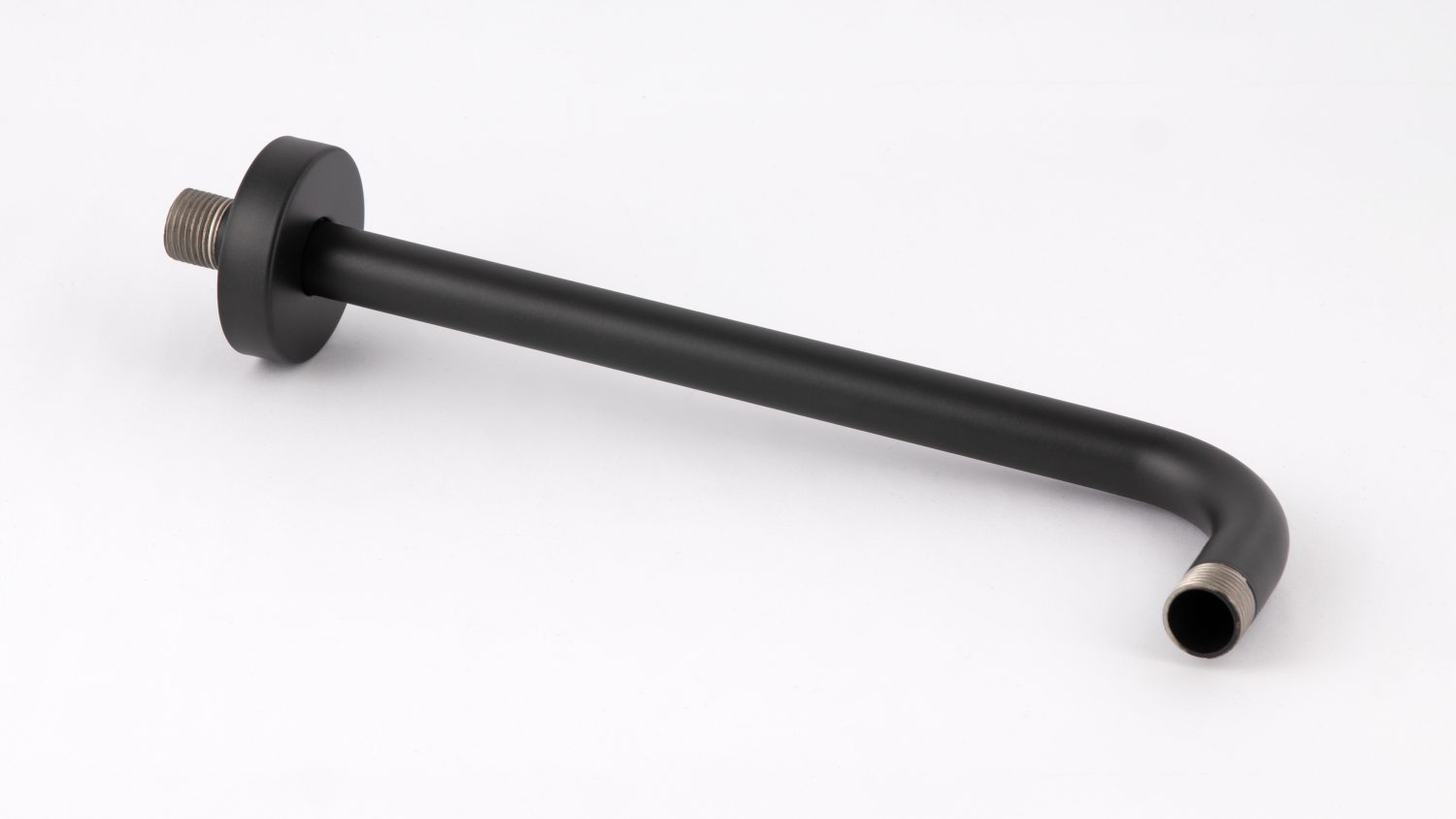 Remer Кронштейн настенный 30 см, цвет: nero opaco 343L30NO