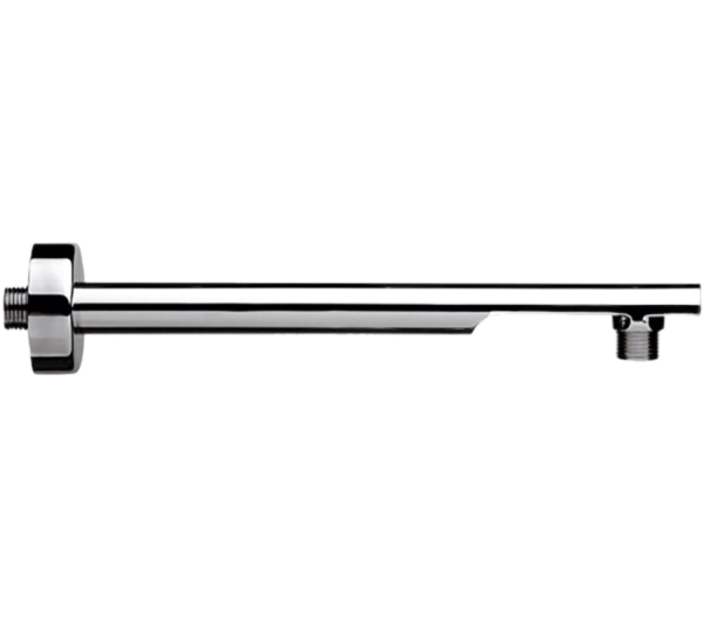 Remer Кронштейн настенный 31,5 см, цвет: cromo 348N30