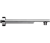 Remer Кронштейн настенный 31,5 см, цвет: cromo 348N30