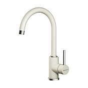 Remer Кронштейн настенный 40 см, цвет: nichel spazzolato 343L40NP