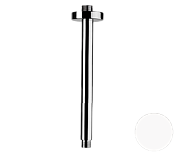 Remer Кронштейн потолочный 20,5 см, цвет: bianco opaco 347N20BO