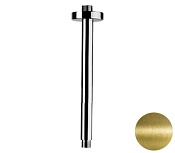 Remer Кронштейн потолочный 40,5 см, цвет: vecchio ottone 347N40VO