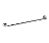 Remer Guest Полотенцедержатель 65 см, подвесной, латунь, цвет: cromo GS30CR