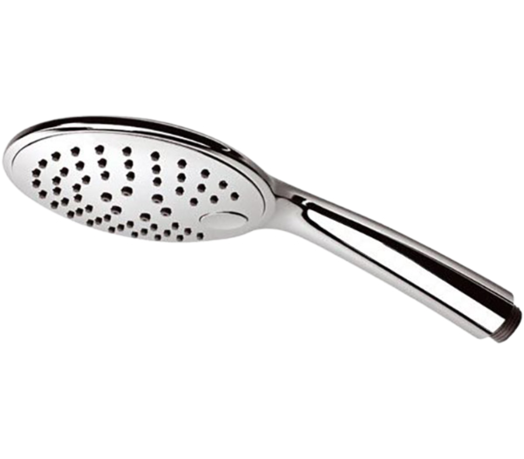 Remer Ручной душ, 3 вида струи, цвет: cromo 315P3X