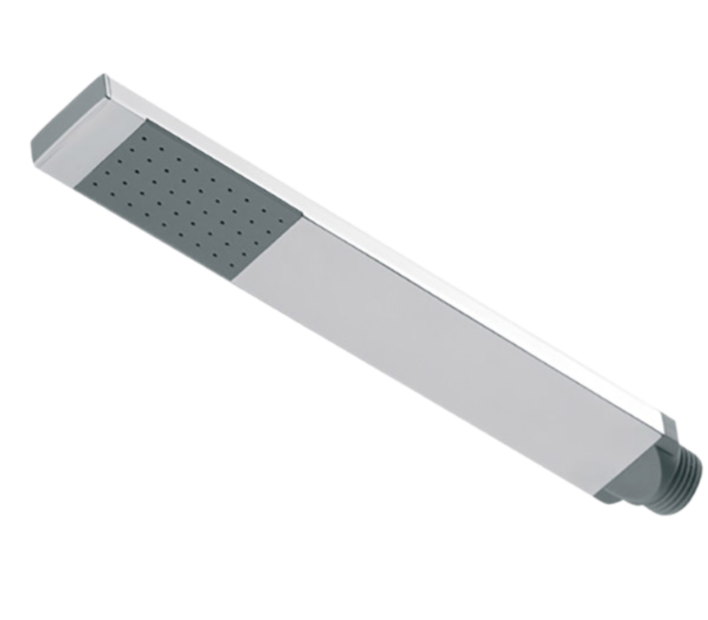 Remer Ручной душ-"палочка", 1 вид струи, цвет: cromo 317RRX