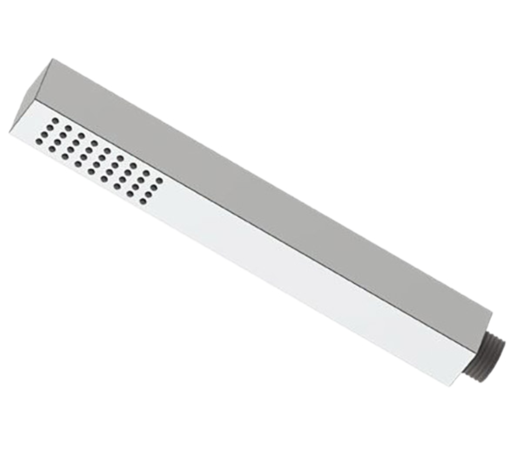 Remer Ручной душ-"палочка", 1 вид струи, цвет: cromo 317SDX
