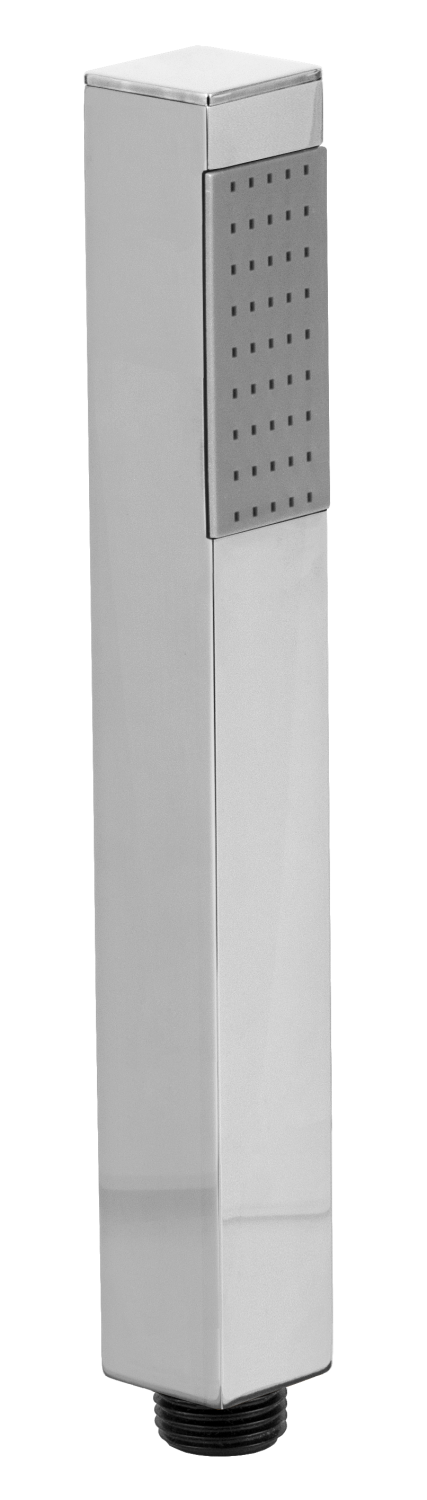 Remer Ручной душ-"палочка", 1 вид струи, цвет: cromo 317SSx