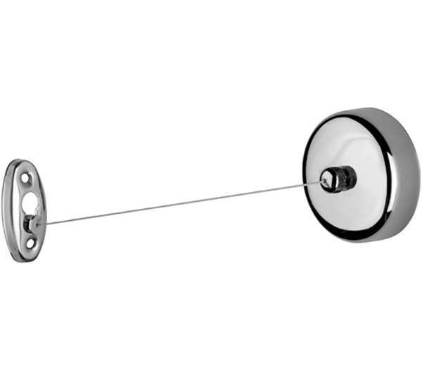 Remer Система для сушки белья, цвет: cromo RB490CR