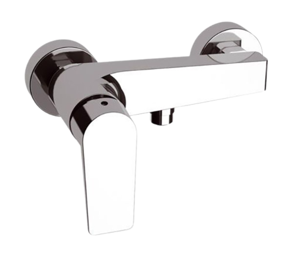 Remer Dream Смеситель для душа, цвет: cromo D33