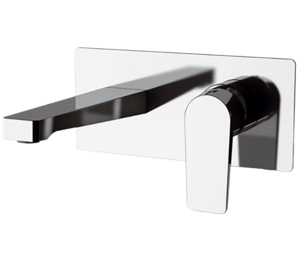 Remer Dream Смеситель для раковины, излив 18 см, с внутренней частью, цвет: cromo D15