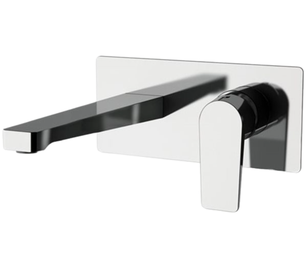 Remer Dream Смеситель для раковины, излив 23 см, с внутренней частью, цвет: cromo D15L