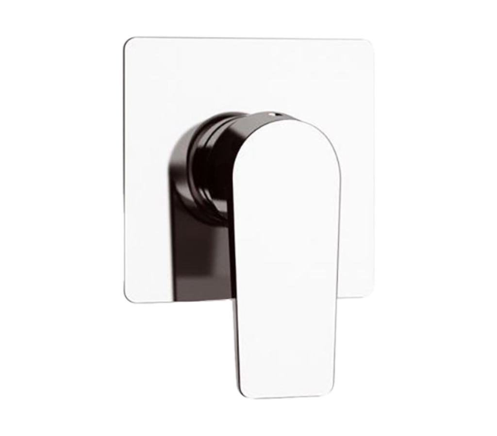 Remer Dream Смеситель для душа встраиваемый на 1 потребителя, с встраиваемой частью, цвет: cromo D30