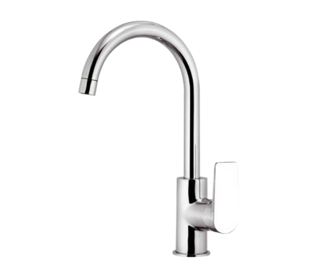 Remer Dream Смеситель для кухни, цвет: cromo D72