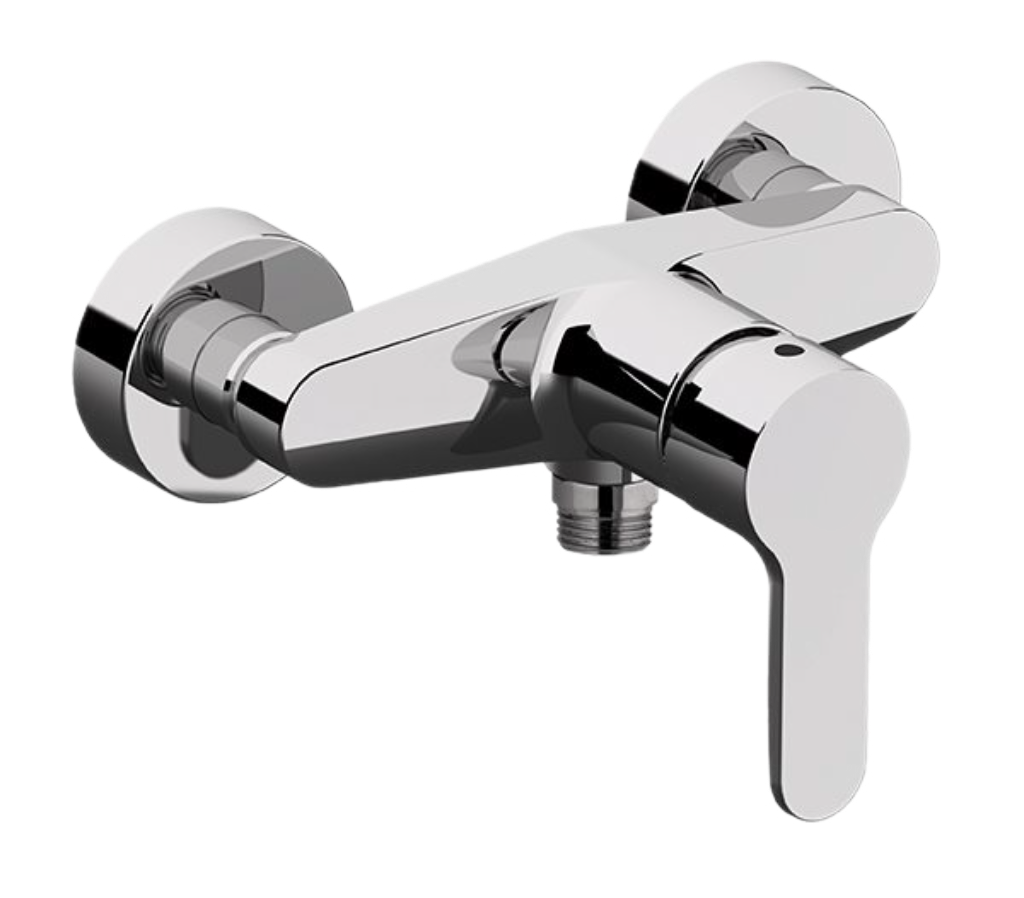 Remer Winner Смеситель для душа, цвет: cromo W33