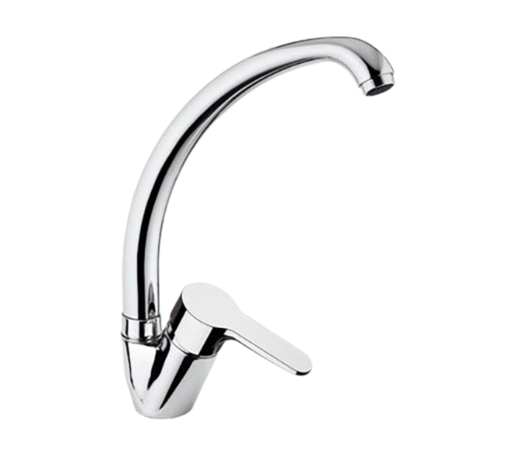 Remer Winner Смеситель для кухни, цвет: cromo W42