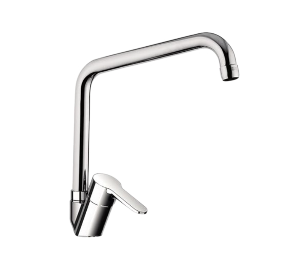 Remer Winner Смеситель для кухни, цвет: cromo W42U