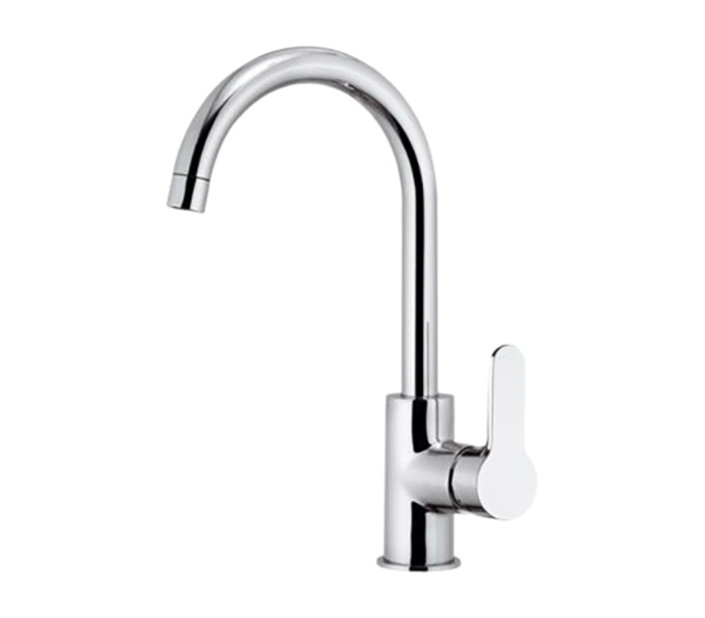 Remer Winner Смеситель для кухни, цвет: cromo W72