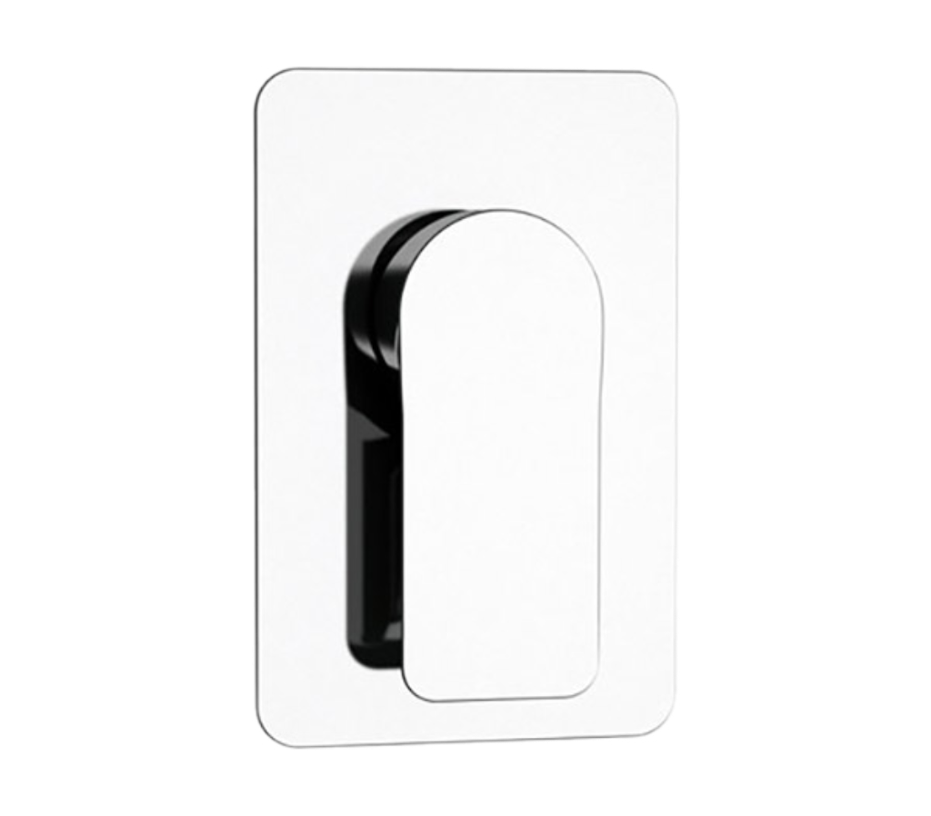 Remer Infinity Смеситель для душа встраиваемый на 1 потребителя, с встраиваемой частью, цвет: cromo I30