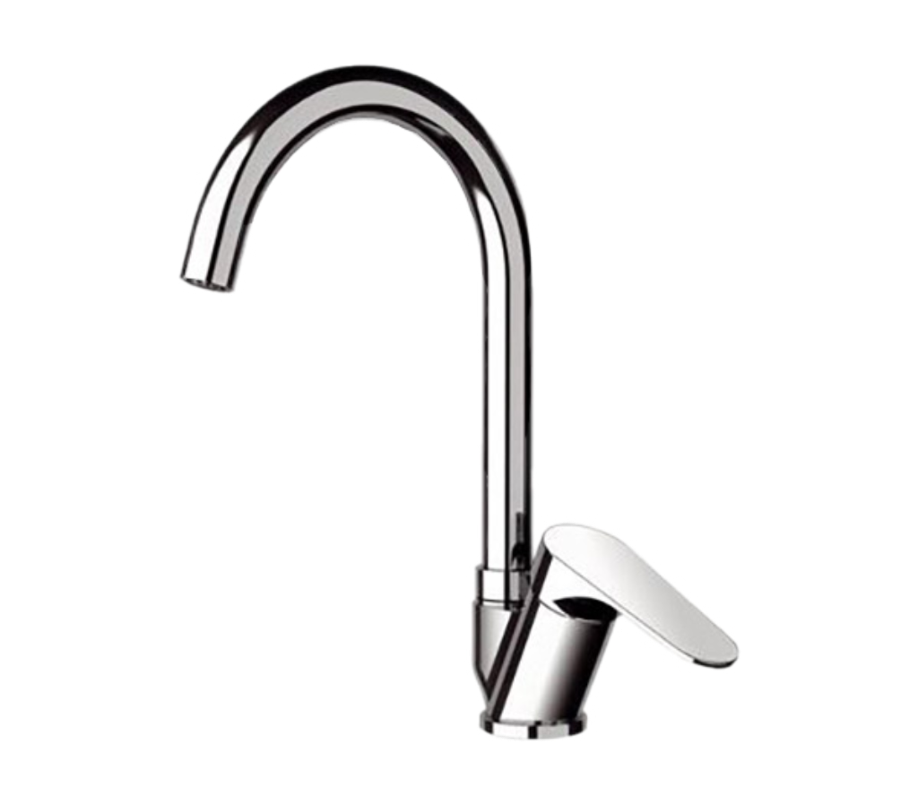 Remer Class Line Смеситель для кухни, цвет: cromo L42B