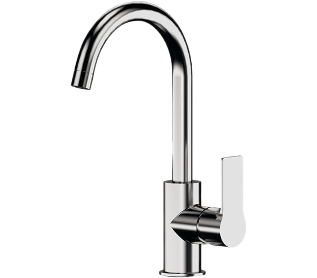 Remer Energy Смеситель для кухни, цвет: cromo EY72