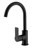 Remer Energy Смеситель для кухни, цвет: nero opaco EY72NO