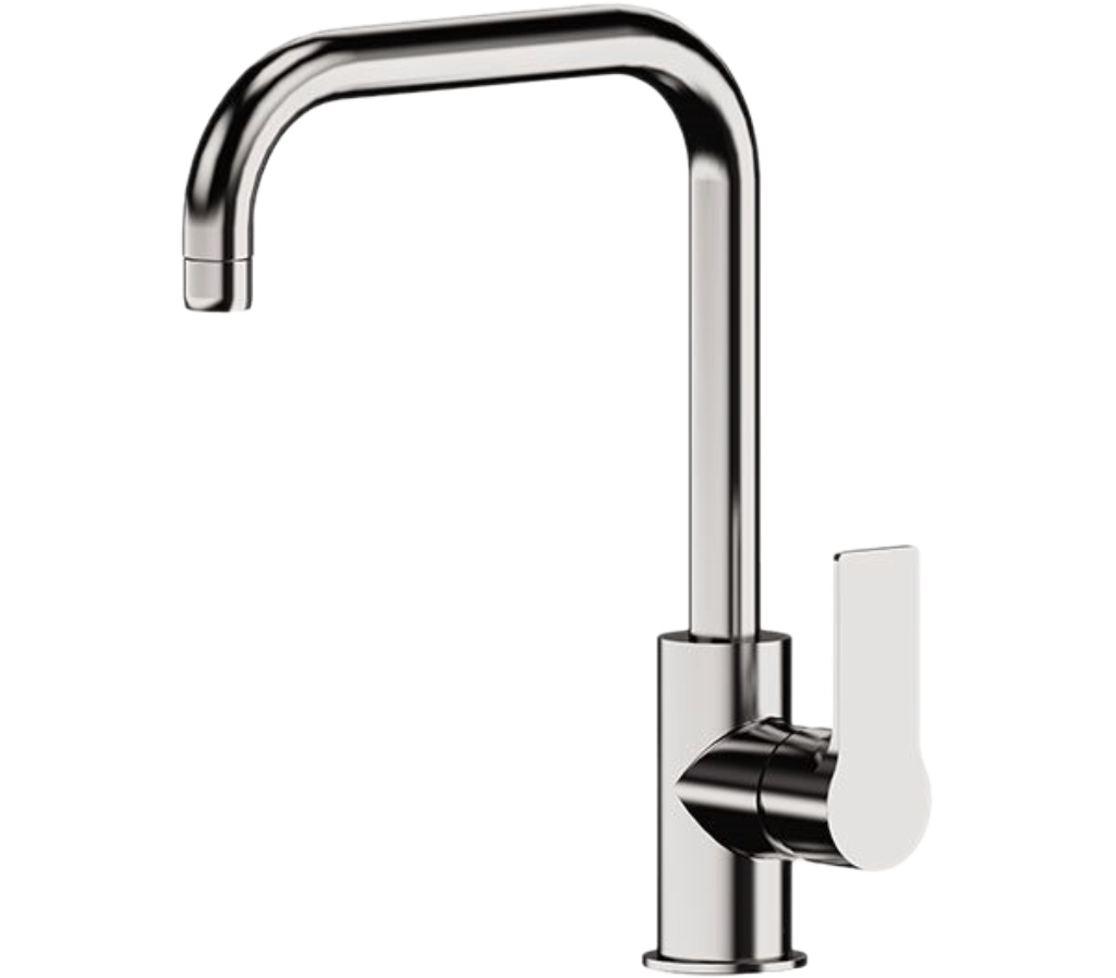 Remer Energy Смеситель для кухни, цвет: cromo EY72U