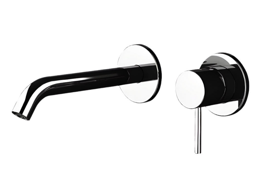 Remer X Style Смеситель для раковины, излив 15,8 см, с внутренней частью, цвет: cromo X15P