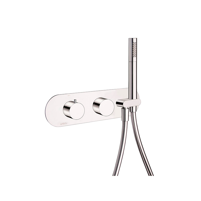 Carimali Встраиваемая часть для термостатического смесителя на 2 положения W5100