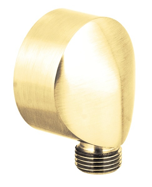 Remer Шланговое подключение, цвет: oro spazzolato 309LBG