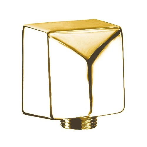 Remer Шланговое подключение, цвет: oro lucido 309SDO