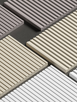 Sancos Snob T Шкаф-пенал подвесной 35x35x165h см, цвет: bianco PSNT35W