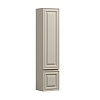 Sancos Very Шкаф-пенал подвесной 35x30x160h см, цвет: beige soft PVR35LCE