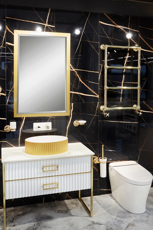 Panasonic CH Унитаз-биде приставной электронный, автомат. крышка с подогревом, фен, цвет: белый 2710