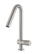 Treemme 22MM Смеситель для кухни, цвет: нержавеющая сталь 1134IS