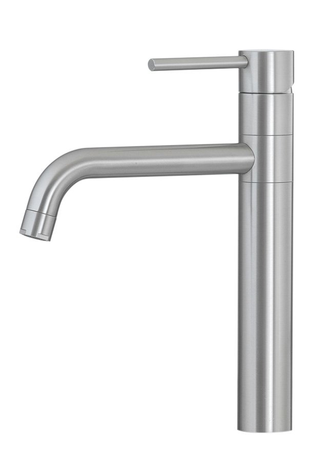 Treemme 40MM Смеситель для кухни, цвет: нержавеющая сталь 1331IS