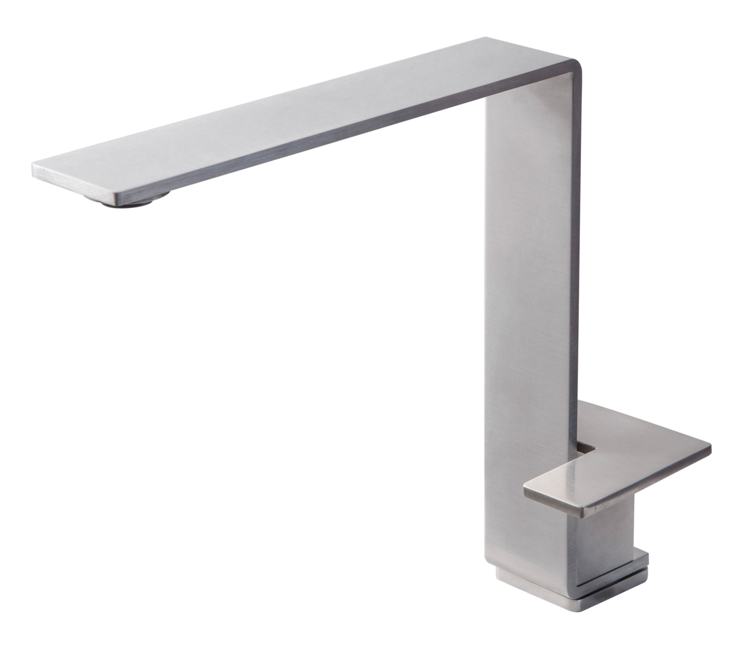 Treemme 5MM Смеситель для кухни, цвет: нержавеющая сталь 2834IS