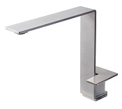 Treemme 5MM Смеситель для кухни, цвет: нержавеющая сталь 2834IS