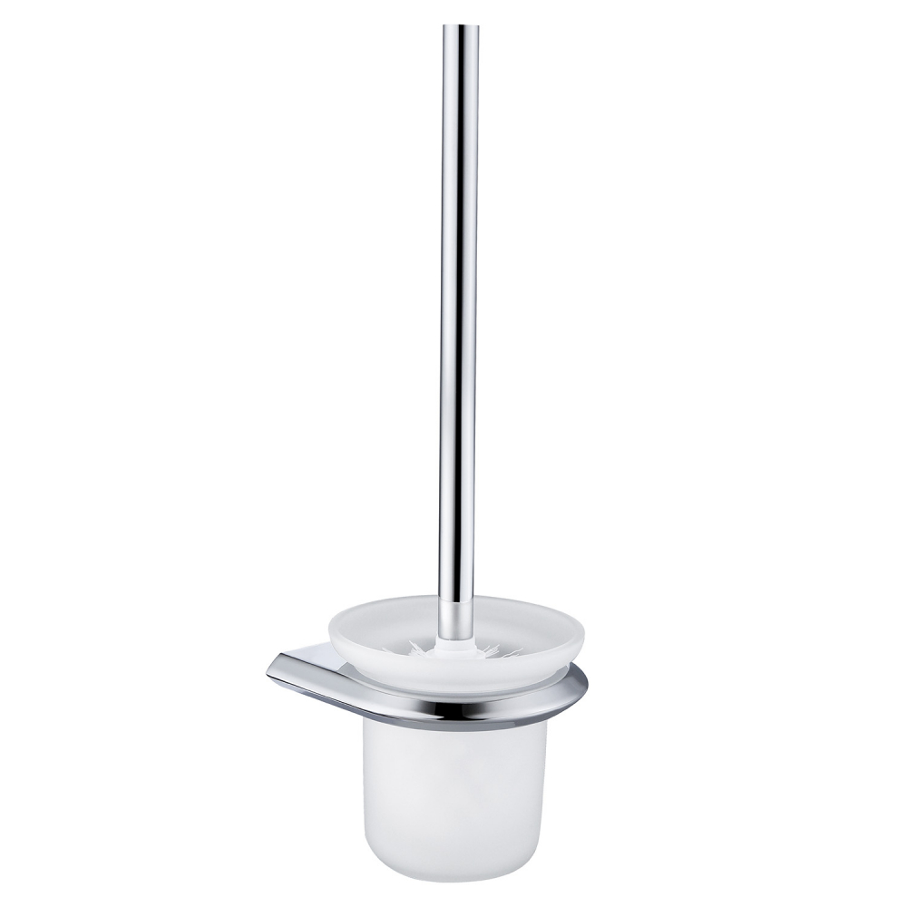 Abber Nord Ершик подвесной, цвет: хром AA1532