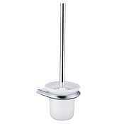 Abber Nord Ершик подвесной, цвет: хром AA1532