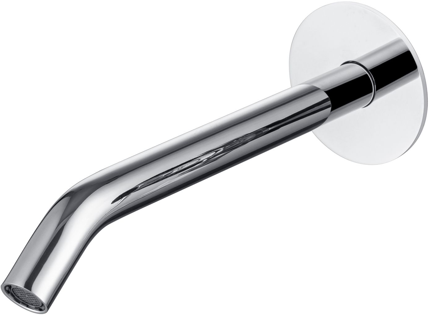 Allen Brau Priority Излив для ванны 15,7 см, цвет: хром 5.31A18-00