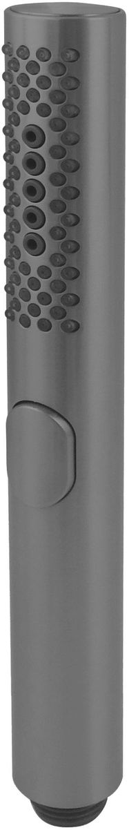 Allen Brau Priority Ручной душ, 3 режима струи, 2,9x2,9x21,1h см, цвет: графит брашированный 5.31A20-MG