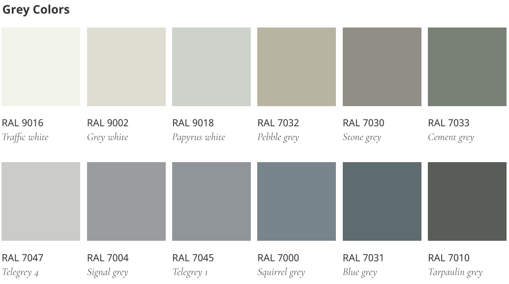 Salini Armonia Top 02 Раковина накладная круглая 45x45x16h см, матовый цвет: RAL 130126MF