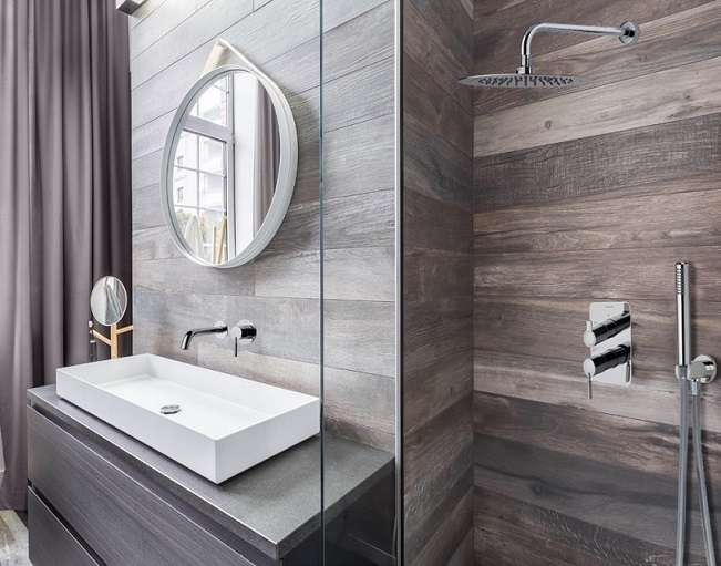 Ramonsoler Drako Встраиваемый смеситель на 2 потребителя, цвет: хром 338712S