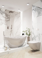 Ramonsoler Kuatro Встраиваемый смеситель на 3 потребителя, цвет: хром 471503S