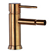 Ramonsoler Odisea Смеситель для биде однорычажный, цвет: медь 390301CUC